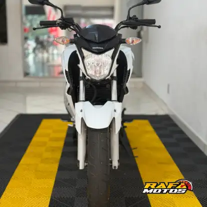 HONDA-CB TWISTER ABS HONDA-CB TWISTER ABS-2017