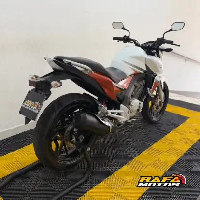 HONDA-CB TWISTER ABS HONDA-CB TWISTER ABS-2017