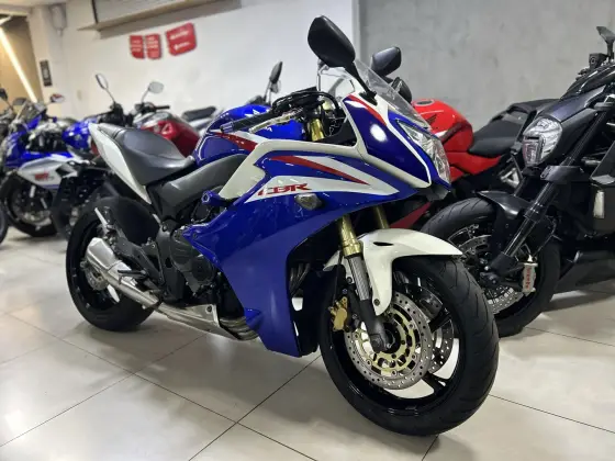 HONDA CBR 600F HONDA CBR 600F