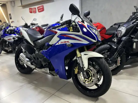 HONDA-CBR 600F HONDA-CBR 600F-2014