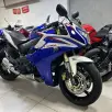 HONDA CBR 600F HONDA CBR 600F