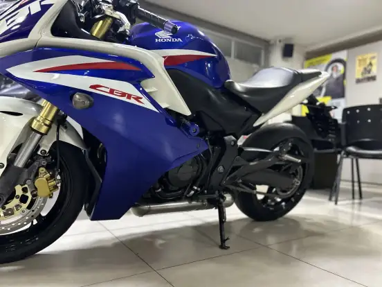 HONDA-CBR 600F HONDA-CBR 600F-2014