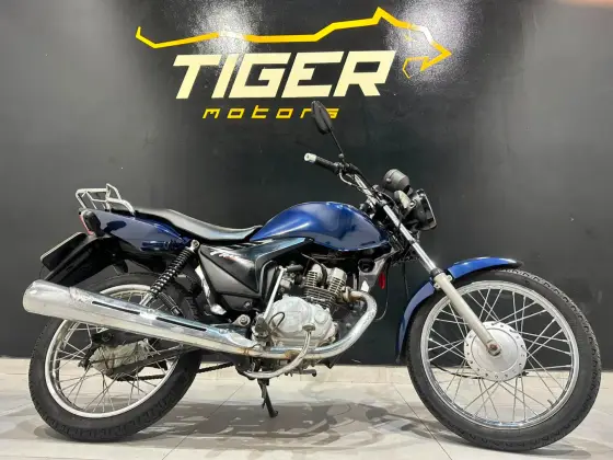 HONDA CG 125 FAN KS 