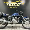 HONDA CG 125 FAN KS HONDA CG 125 FAN KS