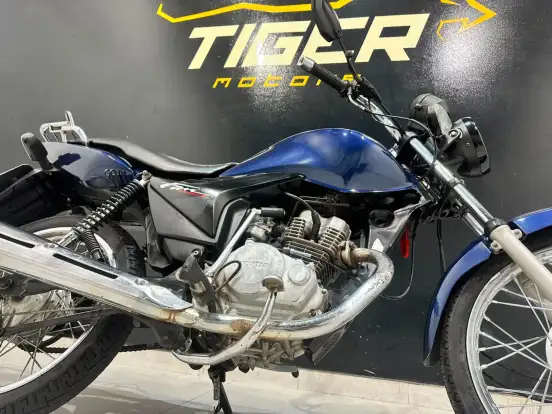 HONDA-CG 125 FAN KS HONDA-CG 125 FAN KS-2012