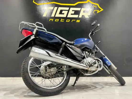 HONDA-CG 125 FAN KS HONDA-CG 125 FAN KS-2012