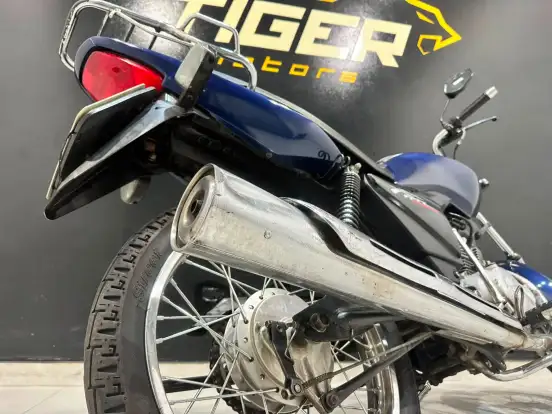 HONDA-CG 125 FAN KS HONDA-CG 125 FAN KS-2012