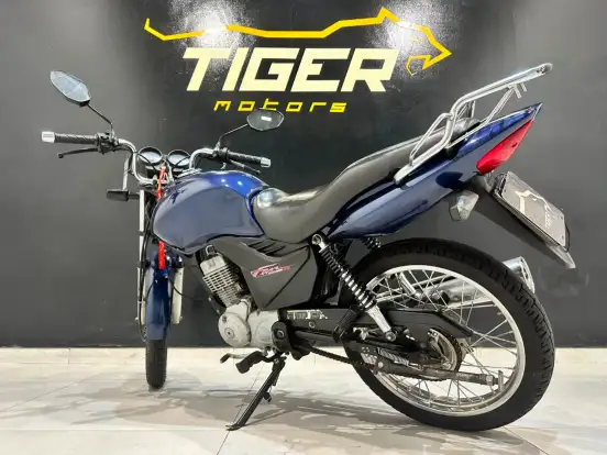 HONDA-CG 125 FAN KS HONDA-CG 125 FAN KS-2012