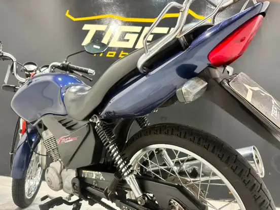 HONDA-CG 125 FAN KS-2012
