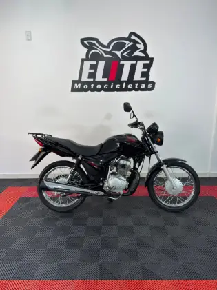 HONDA CG 125 FAN KS 