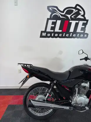 HONDA-CG 125 FAN KS-2011