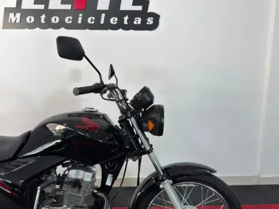 HONDA-CG 125 FAN KS HONDA-CG 125 FAN KS-2011