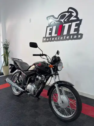 HONDA-CG 125 FAN KS HONDA-CG 125 FAN KS-2011
