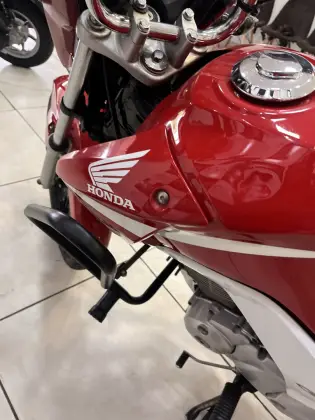 HONDA CG 150 TITAN ESD HONDA CG 150 TITAN ESD
