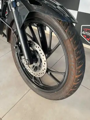 HONDA-CG 160 FAN-2025