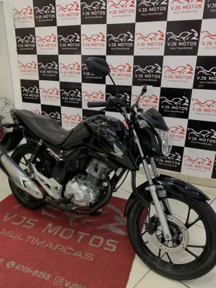 HONDA CG 160 FAN HONDA CG 160 FAN