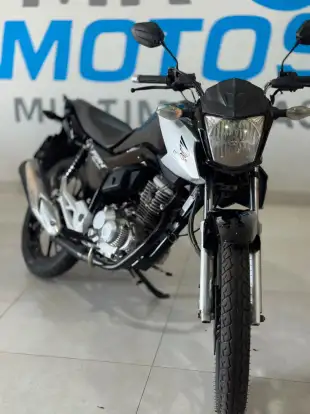 HONDA-CG 160 FAN HONDA-CG 160 FAN-2020