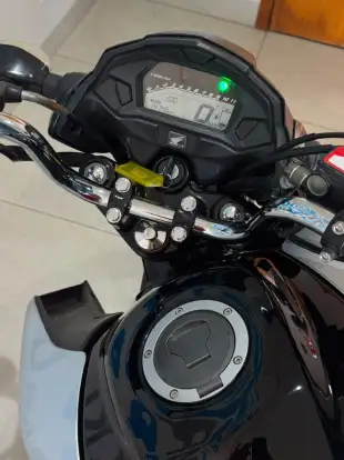 HONDA-CG 160 FAN HONDA-CG 160 FAN-2020
