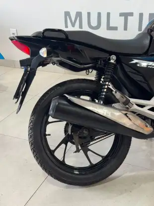 HONDA-CG 160 FAN HONDA-CG 160 FAN-2020