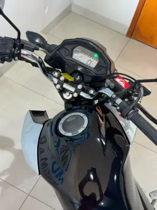 HONDA-CG 160 FAN HONDA-CG 160 FAN-2020