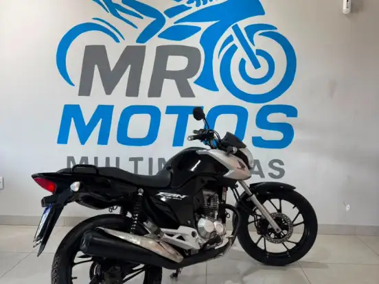 HONDA-CG 160 FAN HONDA-CG 160 FAN-2020