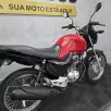 HONDA CG 160 START ES HONDA CG 160 START ES