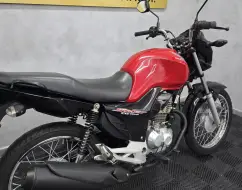 HONDA CG 160 START ES HONDA CG 160 START ES