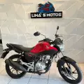 HONDA CG 160 START ES HONDA CG 160 START ES