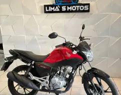 HONDA CG 160 START ES HONDA CG 160 START ES