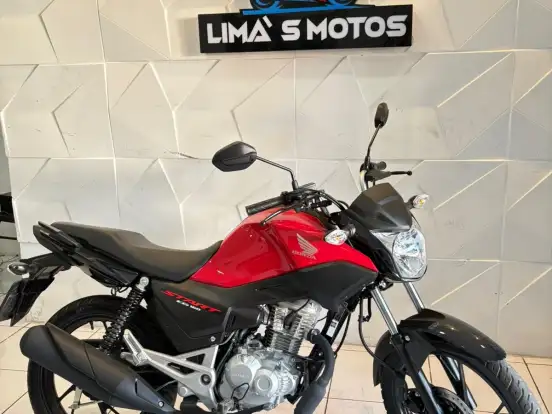 HONDA-CG 160 START ES HONDA-CG 160 START ES-2026