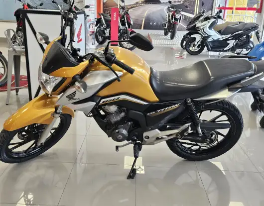 HONDA-CG 160 TITAN HONDA-CG 160 TITAN-2022