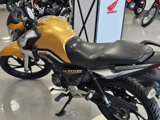 HONDA-CG 160 TITAN HONDA-CG 160 TITAN-2022