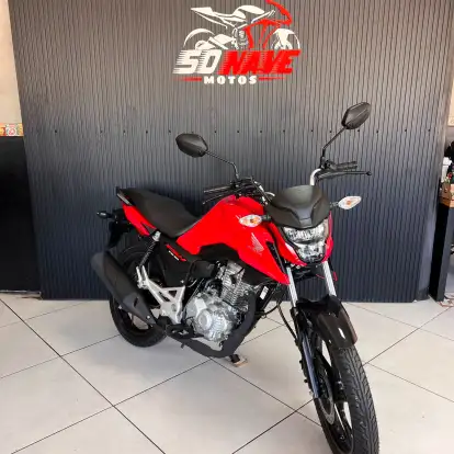 HONDA-CG 160 TITAN HONDA-CG 160 TITAN-2026