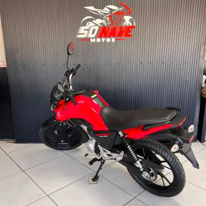 HONDA-CG 160 TITAN HONDA-CG 160 TITAN-2026