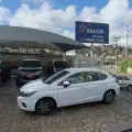 HONDA CITY 1.5 i-VTEC FLEX HATCH EXL CVT HONDA CITY 1.5 i-VTEC FLEX HATCH EXL CVT