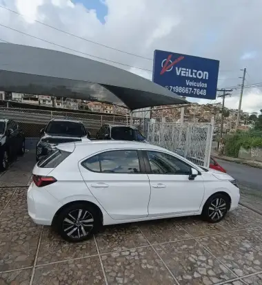 HONDA-CITY-2022