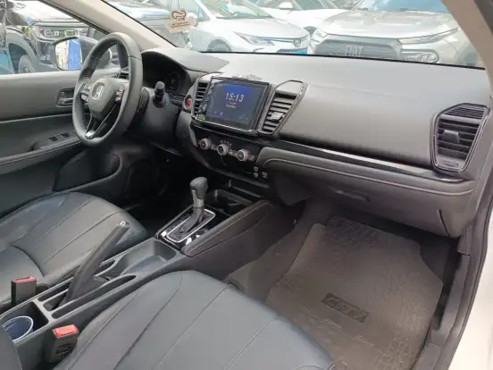 HONDA-CITY-2022