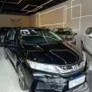 HONDA CITY 1.5 LX 16V FLEX 4P AUTOMÁTICO HONDA CITY 1.5 LX 16V FLEX 4P AUTOMÁTICO