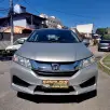 HONDA CITY 1.5 LX 16V FLEX 4P AUTOMÁTICO HONDA CITY 1.5 LX 16V FLEX 4P AUTOMÁTICO