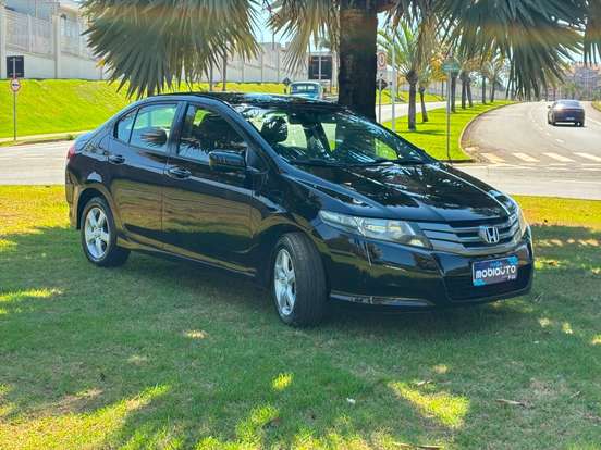 HONDA-CITY-2011