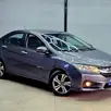 HONDA CITY 1.5 EX 16V FLEX 4P AUTOMÁTICO HONDA CITY 1.5 EX 16V FLEX 4P AUTOMÁTICO