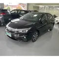 HONDA CITY 1.5 i-VTEC FLEX EX CVT HONDA CITY 1.5 i-VTEC FLEX EX CVT