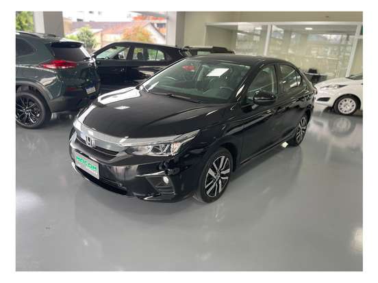 HONDA-CITY-1.5 i-VTEC FLEX EX CVT HONDA-CITY-2022