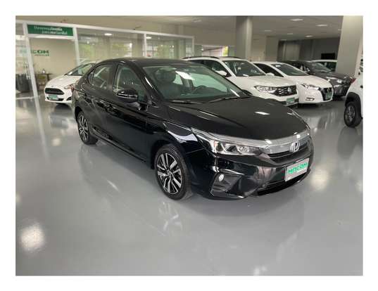 HONDA-CITY-2022