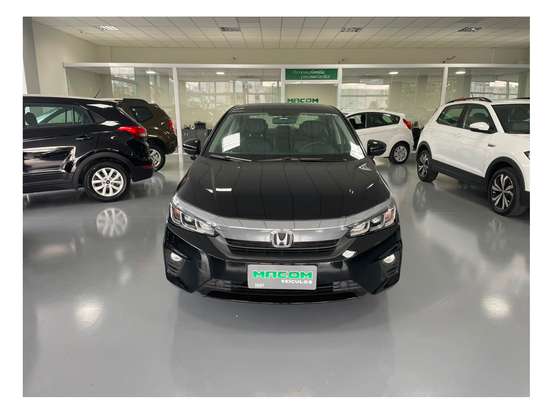 HONDA-CITY-1.5 i-VTEC FLEX EX CVT HONDA-CITY-2022