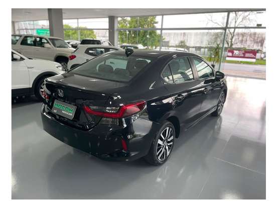 HONDA-CITY-1.5 i-VTEC FLEX EX CVT HONDA-CITY-2022