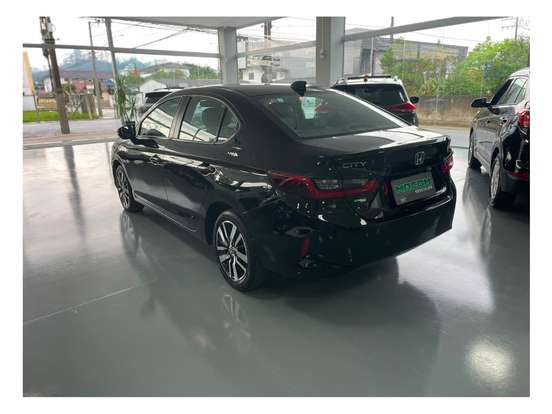 HONDA-CITY-1.5 i-VTEC FLEX EX CVT HONDA-CITY-2022