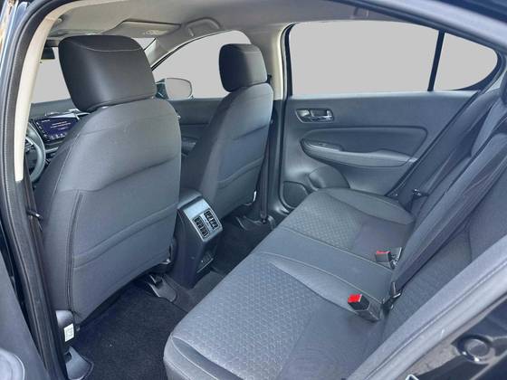 HONDA CITY 1.5 i-VTEC FLEX EX CVT