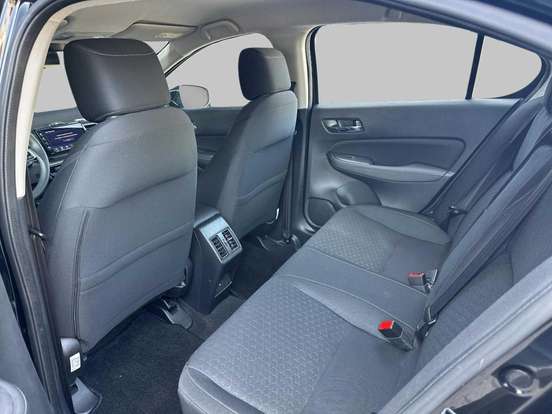 HONDA-CITY-1.5 i-VTEC FLEX EX CVT HONDA-CITY-2025