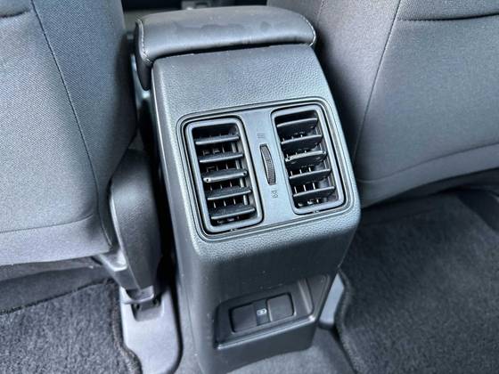 HONDA CITY 1.5 i-VTEC FLEX EX CVT